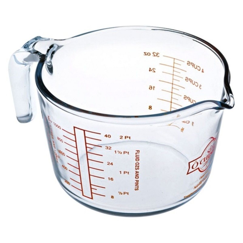 Measuring Jug Ô Cuisine Transparent...