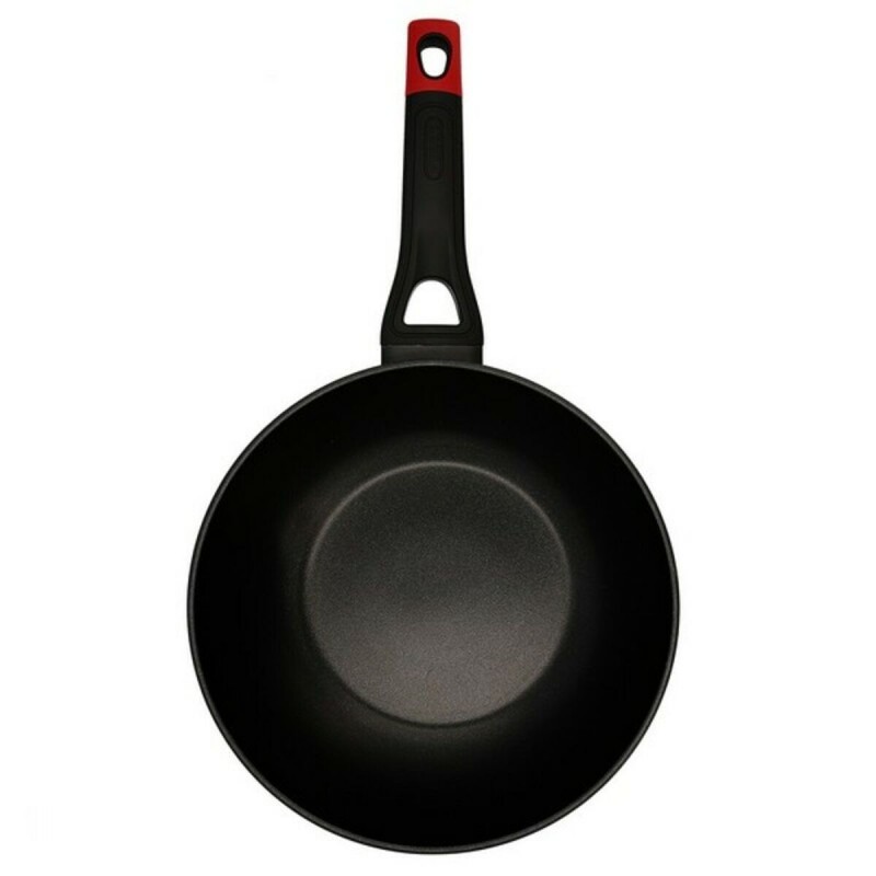 Padella Wok Pyrex Optima+ Alluminio...