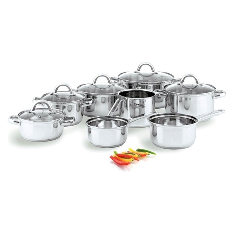 Cookware Quid Ottawa Stainless steel...