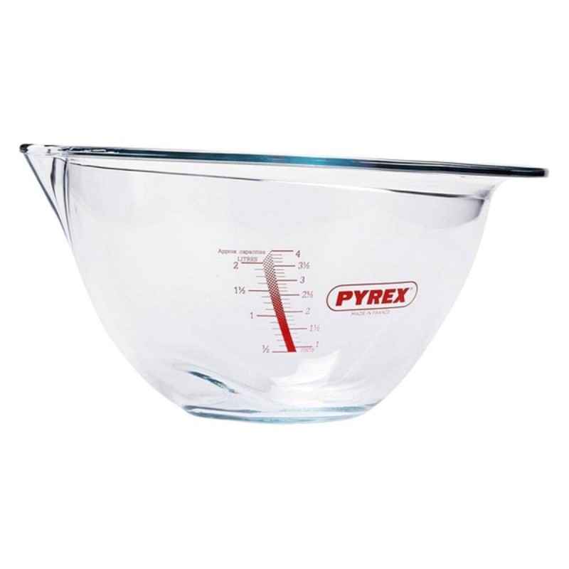 Bol mesureur Pyrex Prep&Store Px...