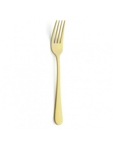 Tenedor Amefa Austin Oro 20,7 cm -...