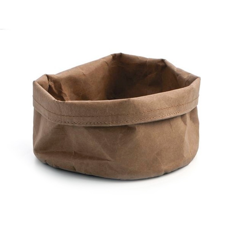 Breadbasket Quid Farina Brown (17 x 8...