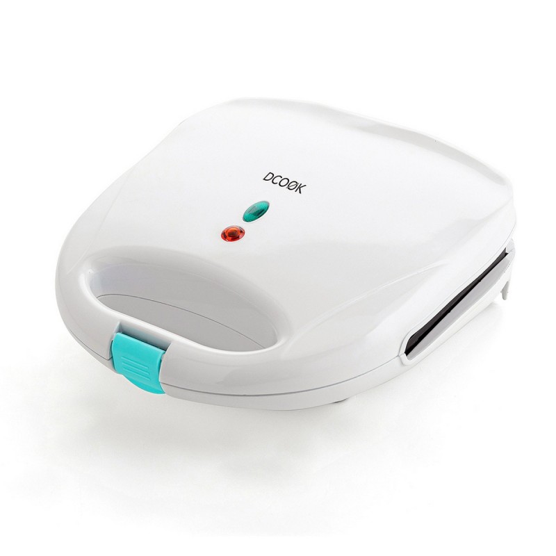 Sandwich Maker Dcook White (750 W) 750 W