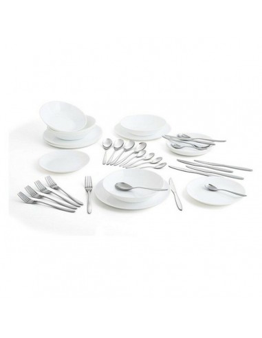 Set di Stoviglie Luminarc Zelie...