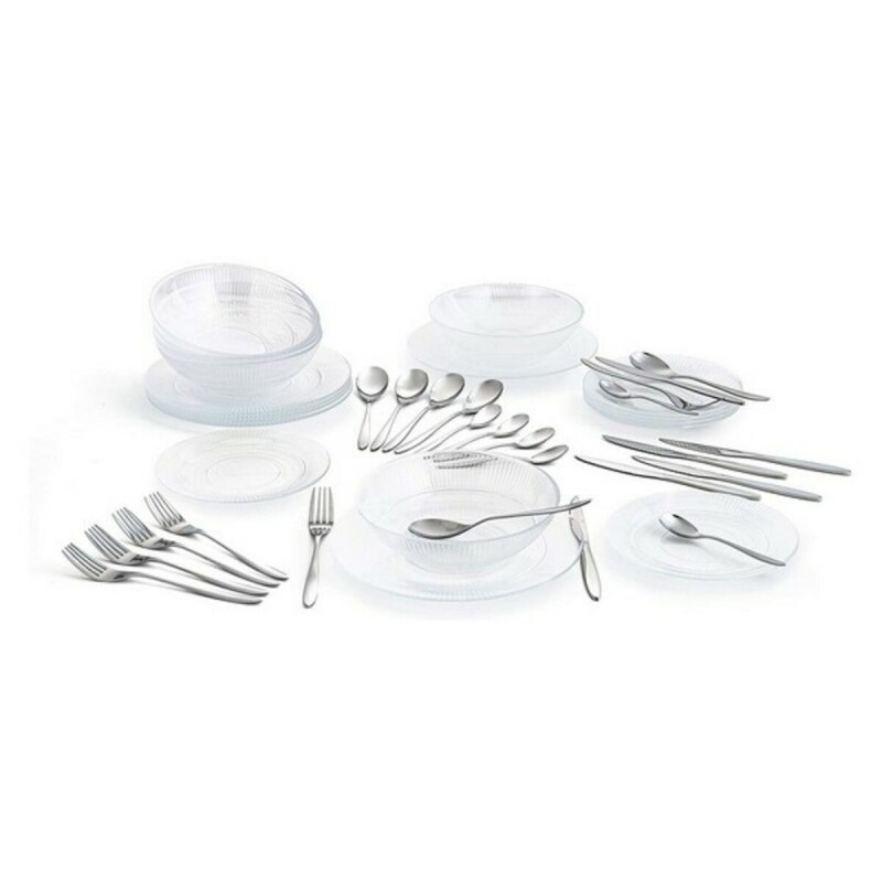 Set di Stoviglie Luminarc Louison...