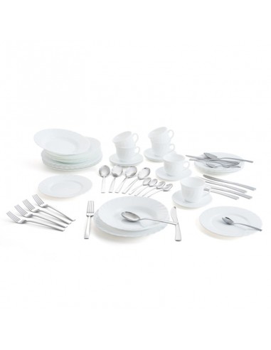 Dinnerware Set Luminarc Trianon...