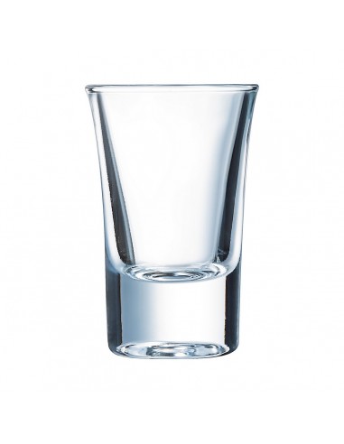 Set of Shot Glasses Arcoroc Glass...