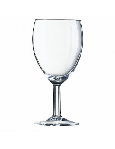 Wine glasses Arcoroc 25 cl Water 12...