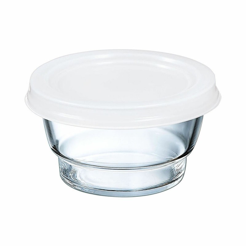 Salad Bowl Arcoroc Urban With lid...