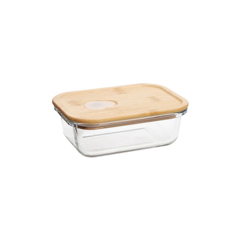 Lunch box Bidasoa Miplaneta 640 ml...