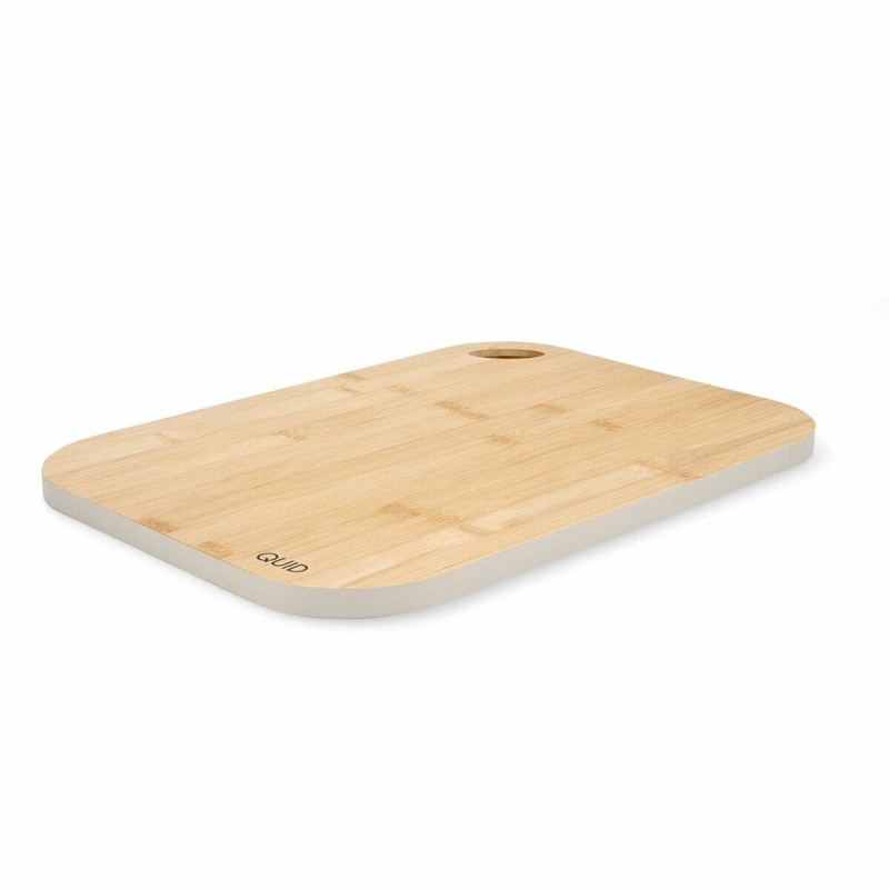 Schneidebrett Quid Holz (39 x 28 x...