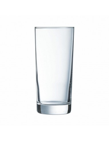 Vaso Arcoroc Islande Transparente...