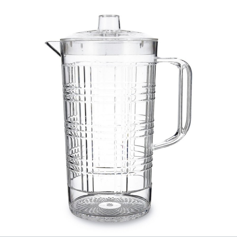 Jug Quid Water Transparent Plastic...