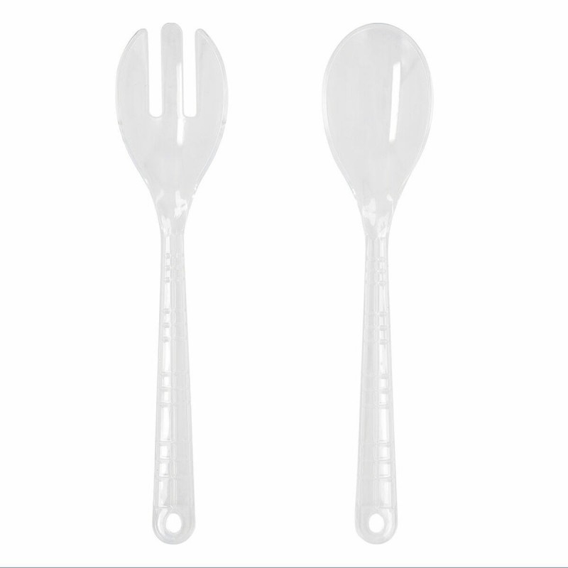 Salad serving utensils Quid Viba...