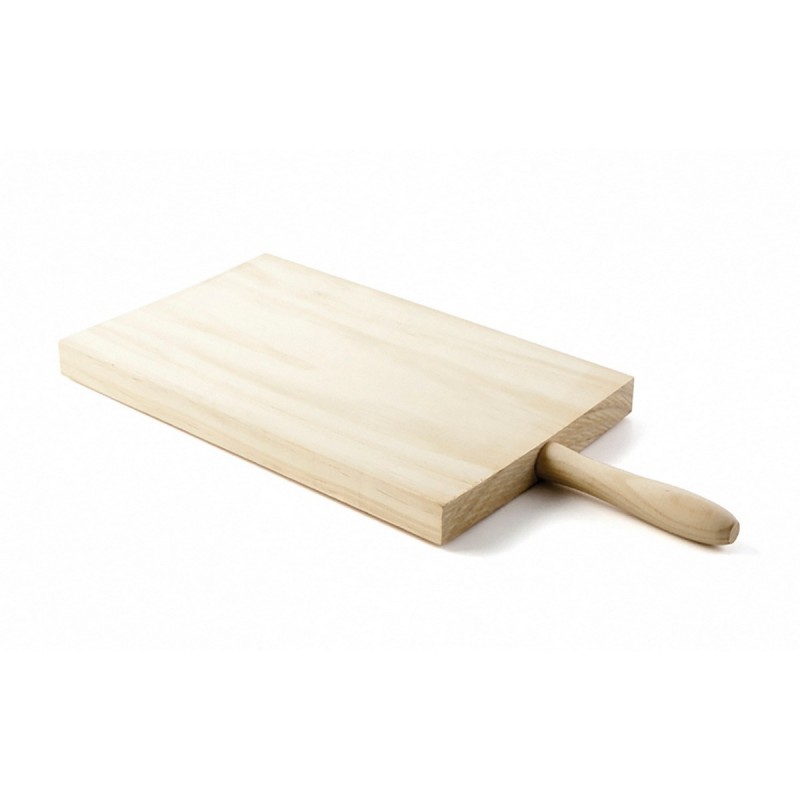 Snijplank Quid Hout (36 x 22 cm)