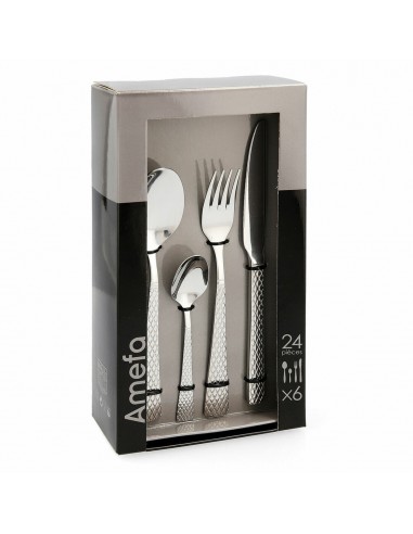 Cutlery Amefa Quadrille Metal Steel...