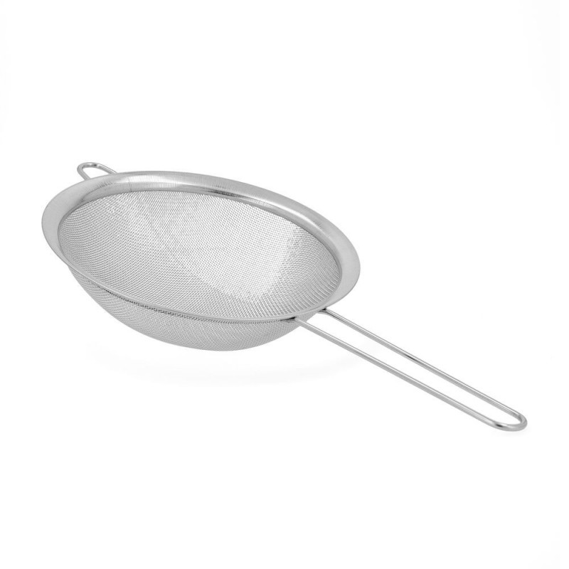 Strainer Quid Staal (20 cm)