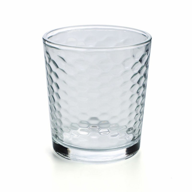 Set de Verres Quid Gala Transparent 6...