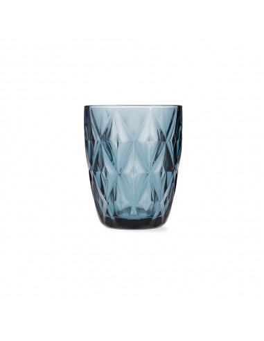 Set de Verres Bidasoa Ikonic Bleu 6...