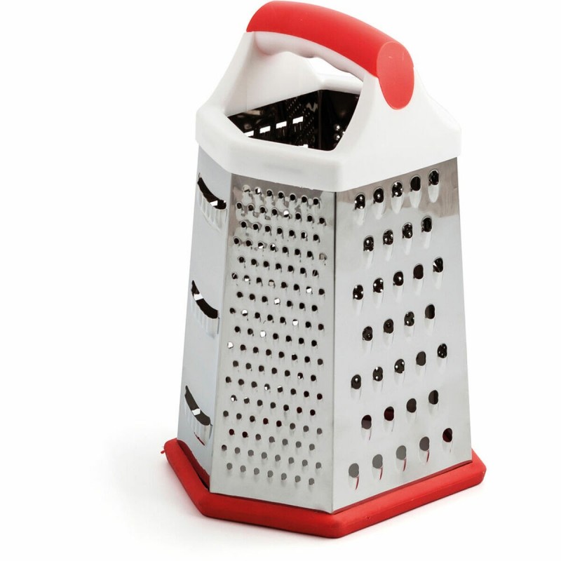 Grater Quid Metal (23 cm)