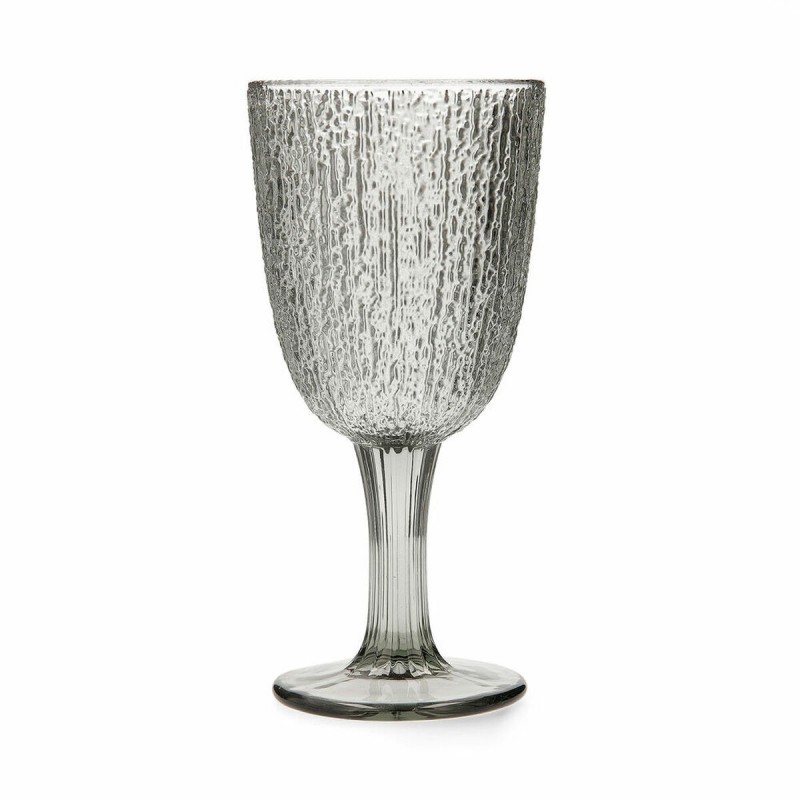 Wine glass Bidasoa Ikonic 6 Units (24...