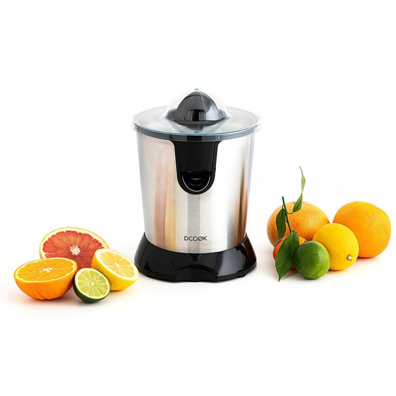 Electric Juicer Dcook Steel 85 W