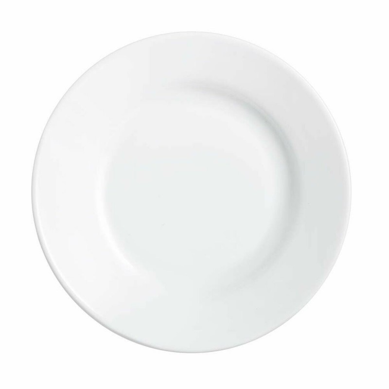 Plate set Arcoroc Restaurant Glass (ø...