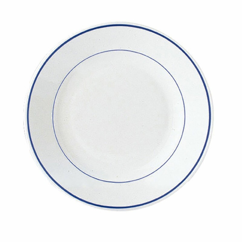 Plate set Arcoroc Restaurant Glass (ø...