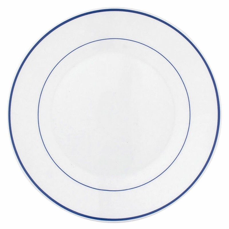 Plate set Arcoroc Restaurant...