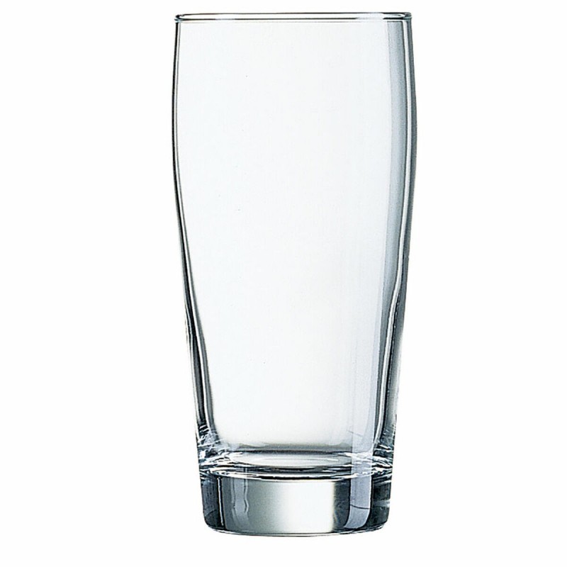 Vaso para Cerveza Arcoroc Willi Bec...