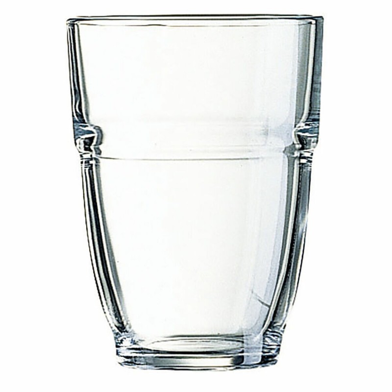 Verre Arcoroc Formum Arc Transparent...