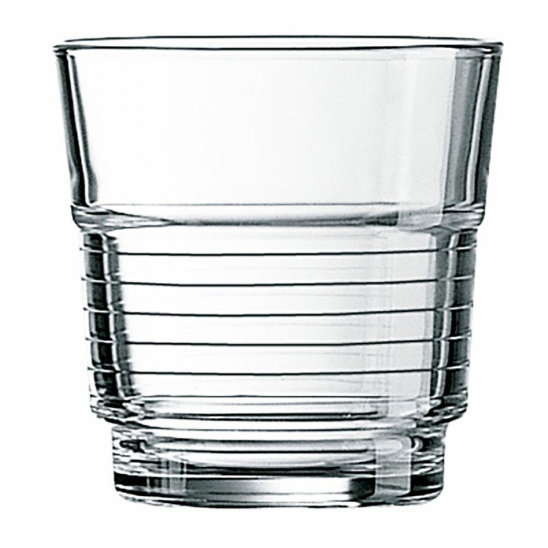 Set de Verres Arcoroc Spirale...