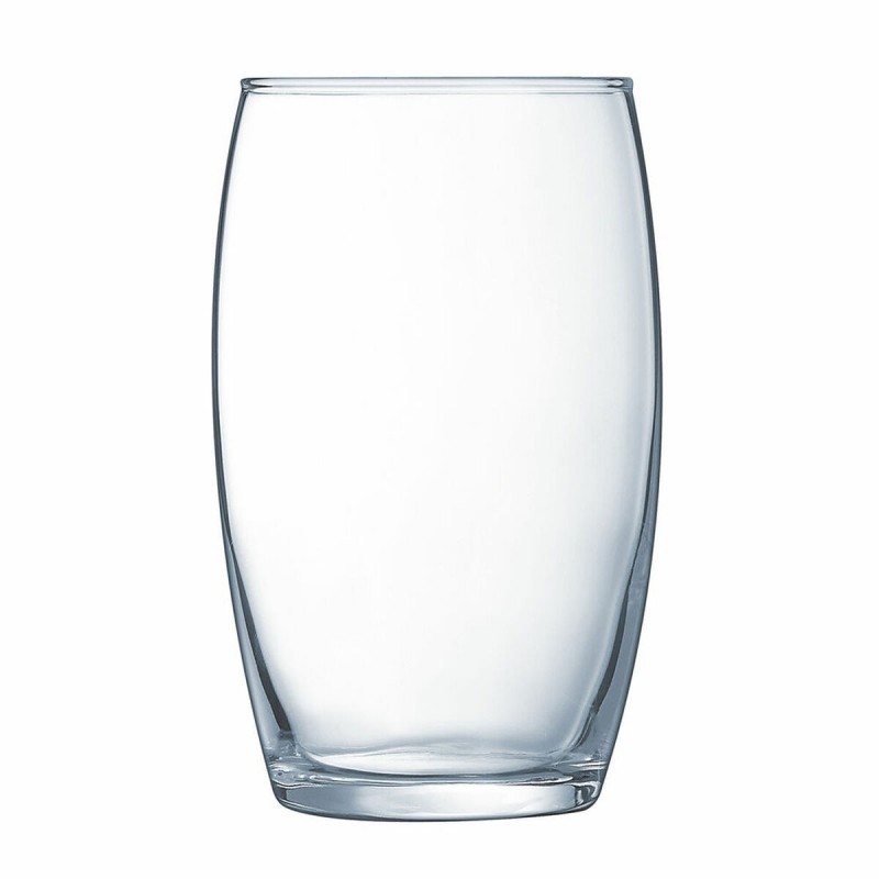 Set of glasses Arcoroc Vina 6 Units...