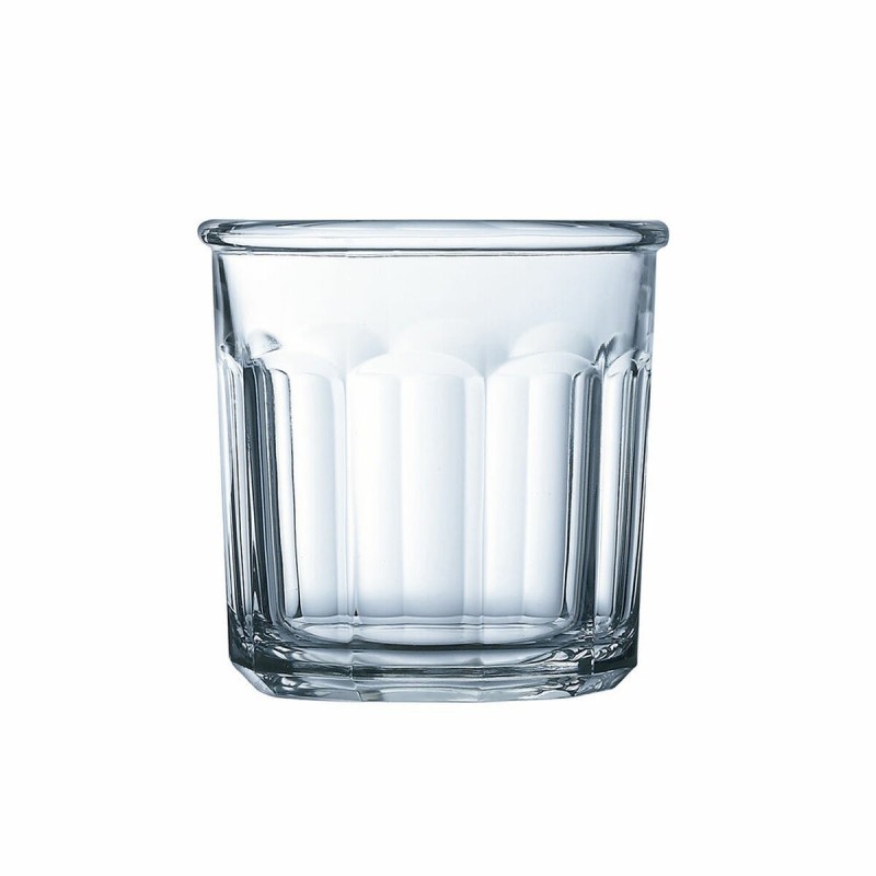 Set of glasses Arcoroc Eskale 6 Units...