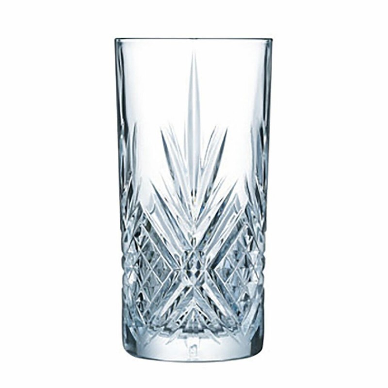 Set de Verres Arcoroc Broadway 6...