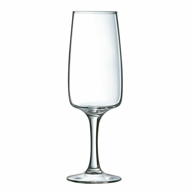 Champagne glass Luminarc Equip Home...