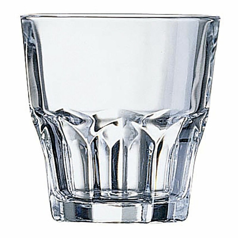 Set de Vasos Arcoroc Granity...