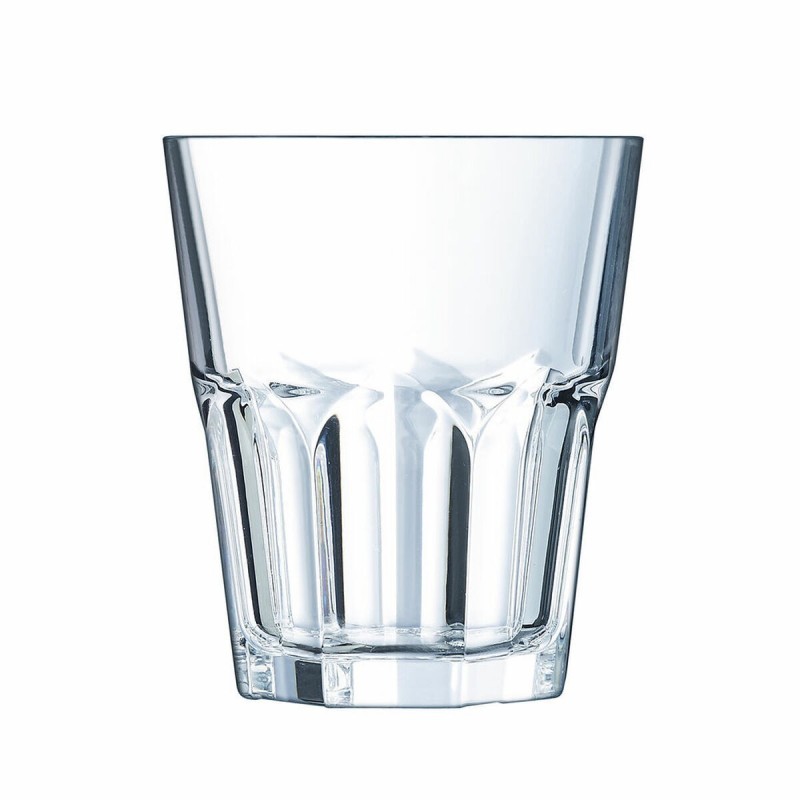 Verre Arcoroc Granity Transparent 6...