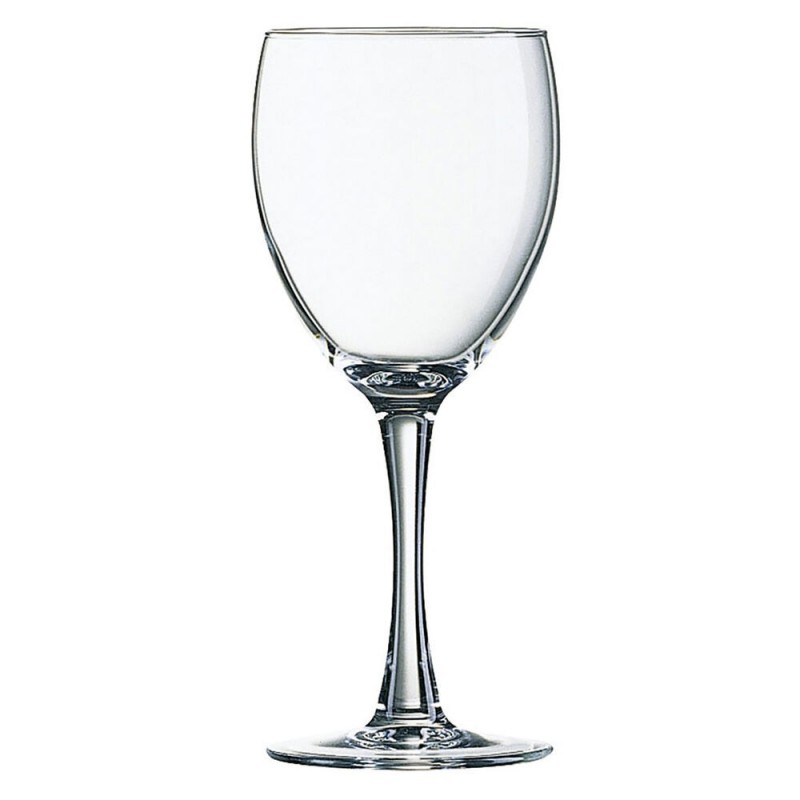 Wine glass Arcoroc Princess 6 Units...