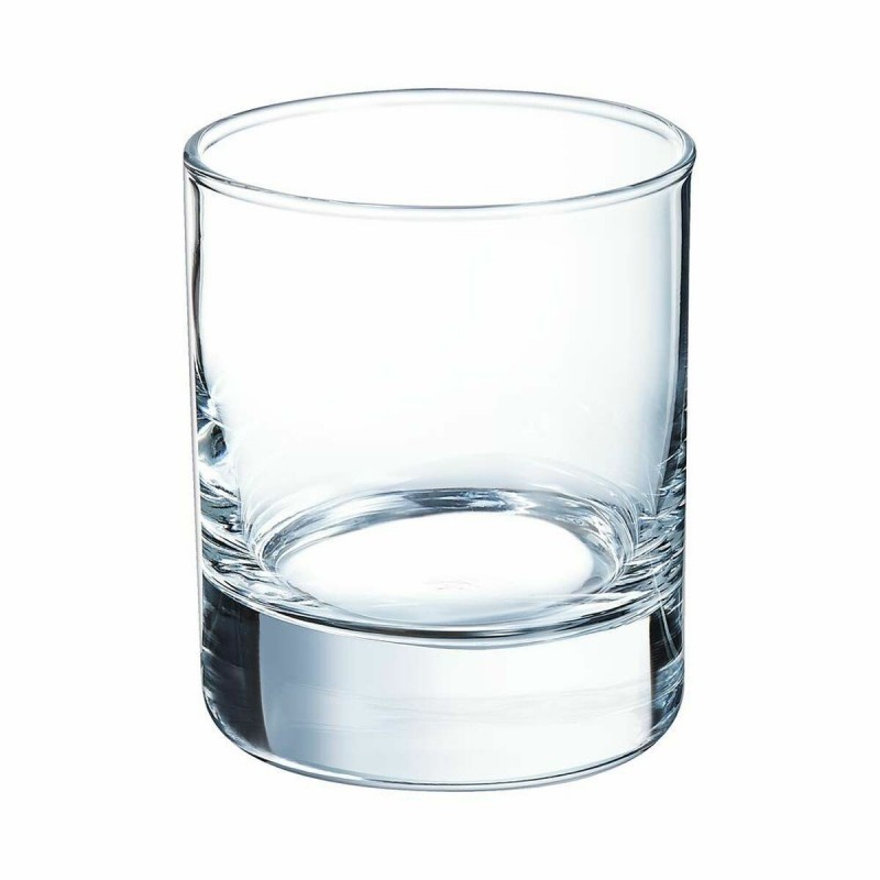 Set de Verres Arcoroc Islande 6...