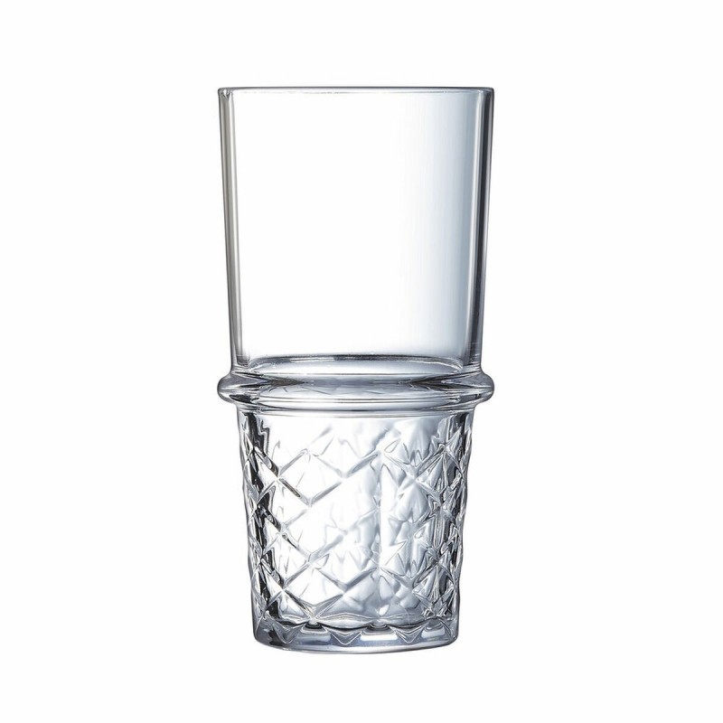 Set de Verres Arcoroc New York 6...