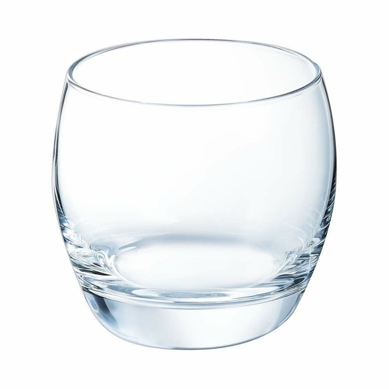 Set of glasses Arcoroc Salto 6 Pieces...