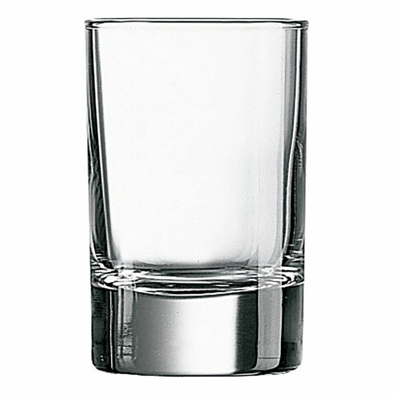 Set de Vasos Arcoroc Islande 6...