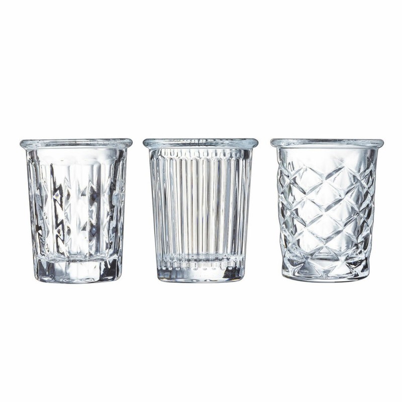 Set de Verres Arcoroc New York 6...