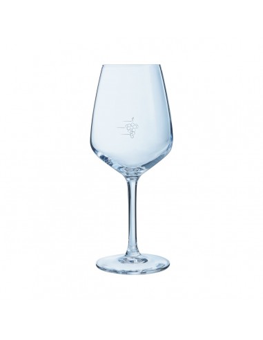 Wine glass Arcoroc Juliette...