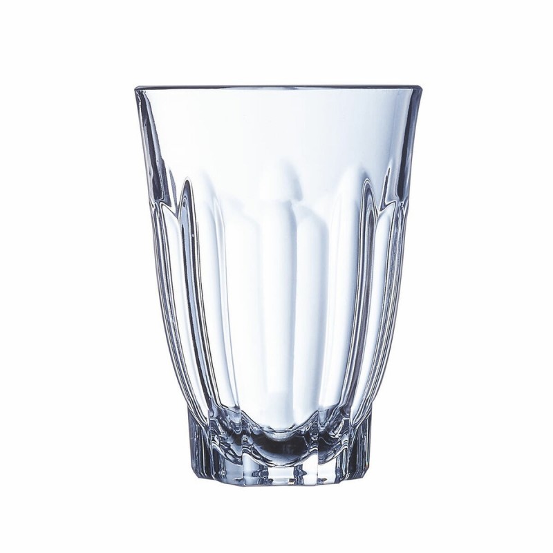 Set de Verres Arcoroc Arcade 6 Unités...