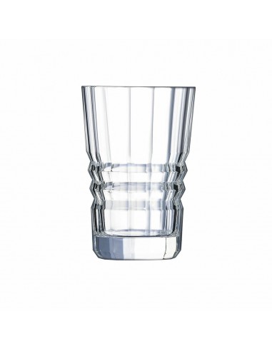 Set de Verres Arcoroc Old Square 6...