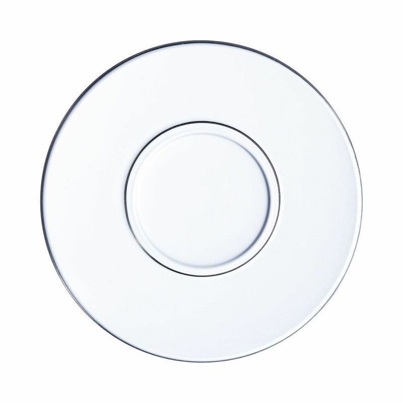 Plate set Arcoroc Arcadie Coffee 6...