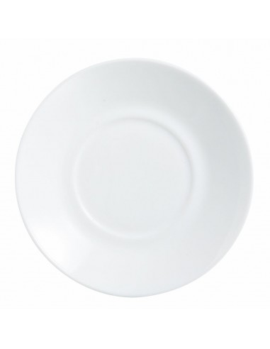 Assiette Luminarc Blanc verre (14 cm)...