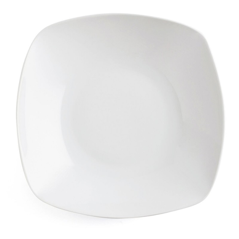 Deep Plate Quid Novo Vinci Ceramic...